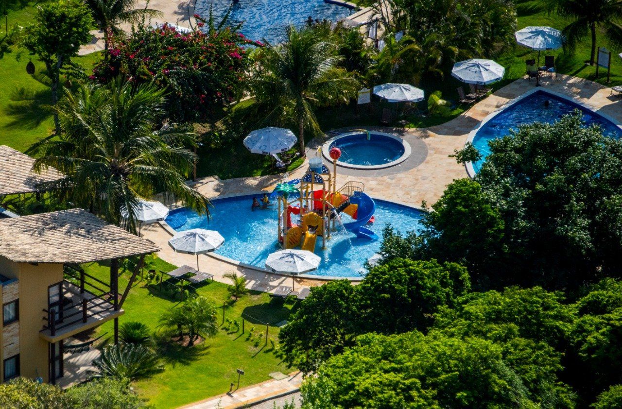 Pipa Lagoa Hotel