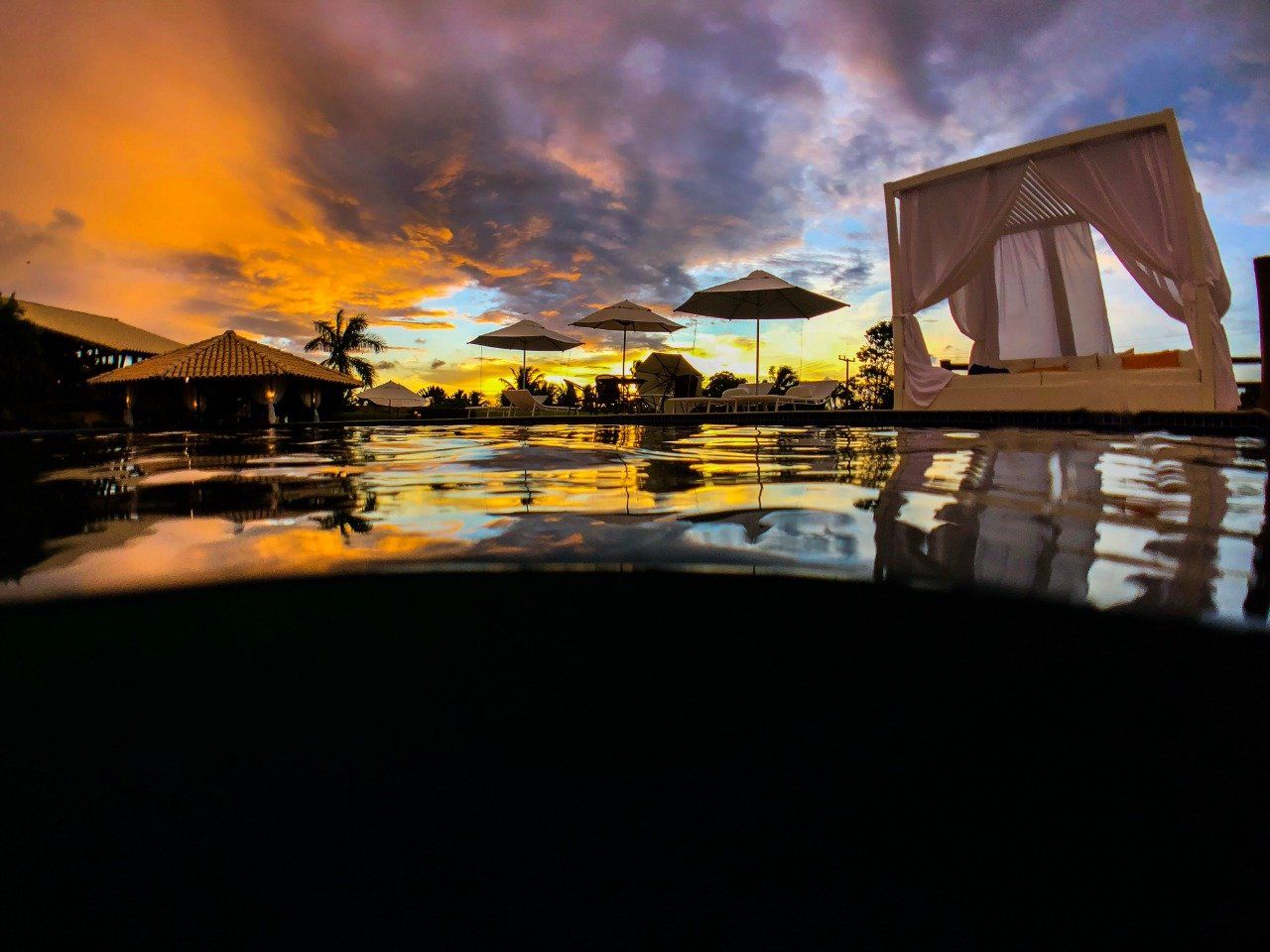 Pipa Lagoa Hotel