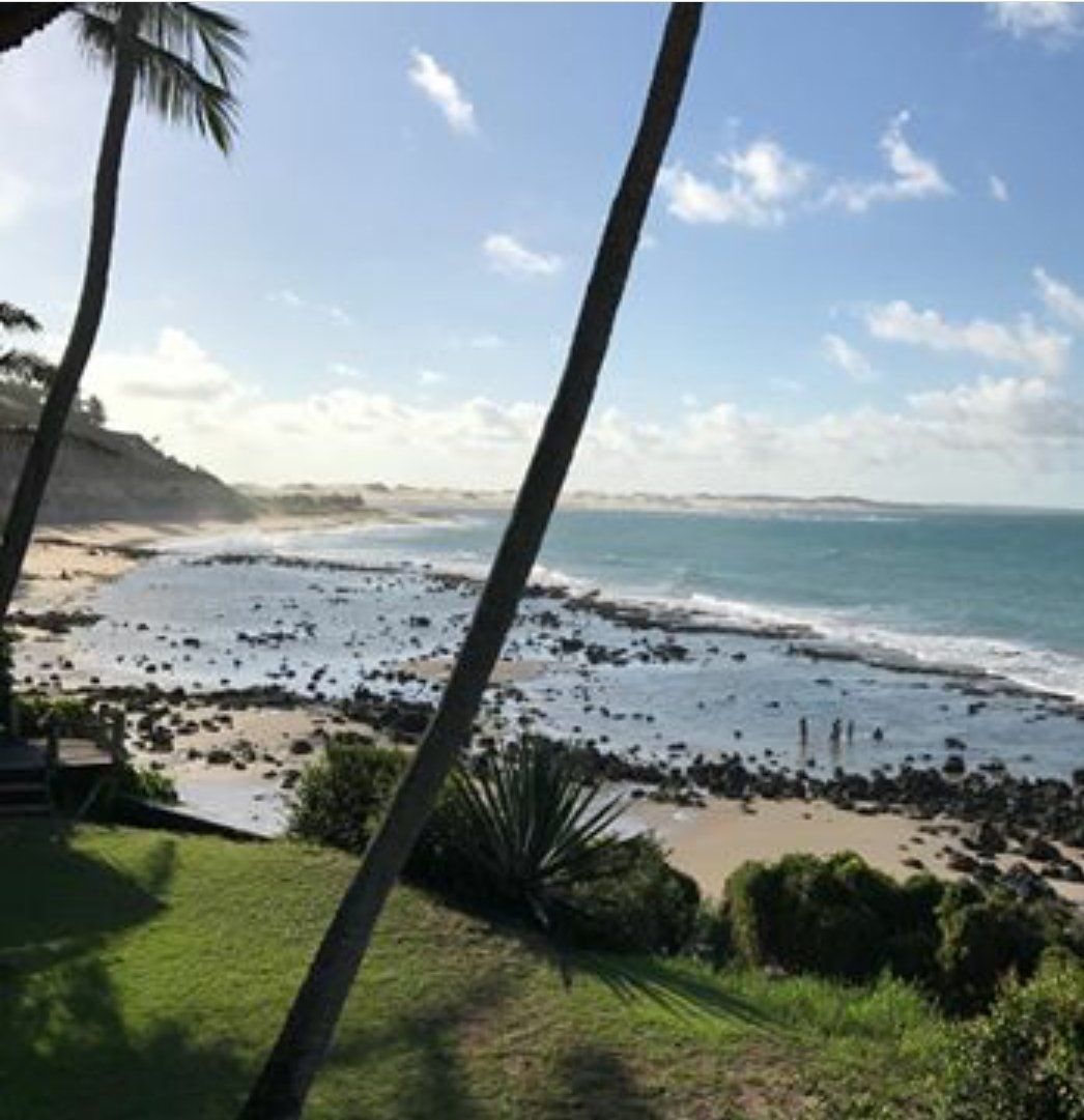 Pipa Lagoa Hotel