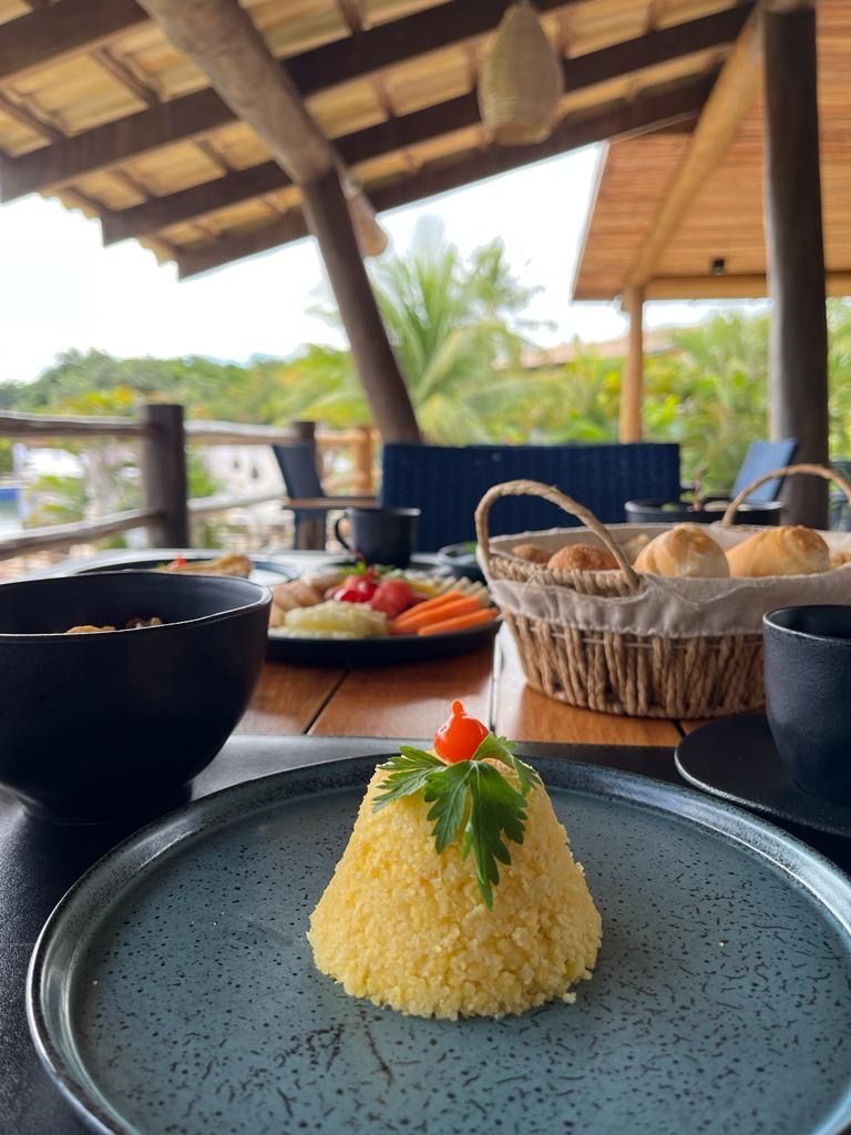 Pipa Lagoa Hotel