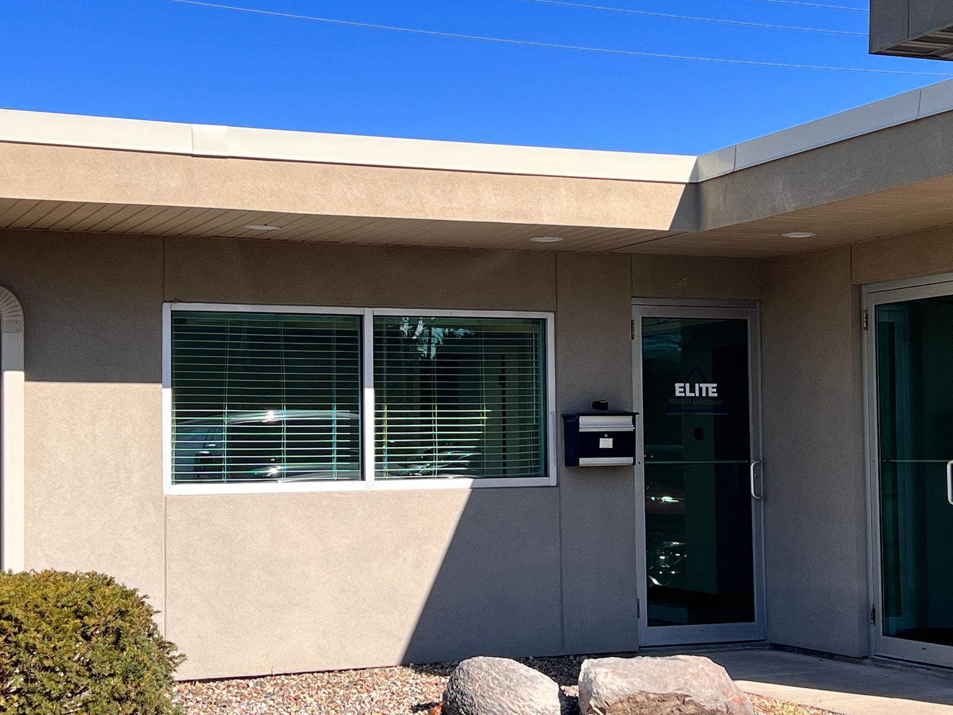 About Elite Property Management of Ames, Iowa. Over 10 Years of Experience.