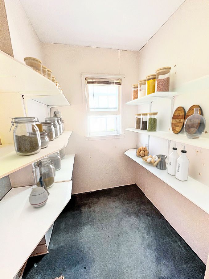 pantry