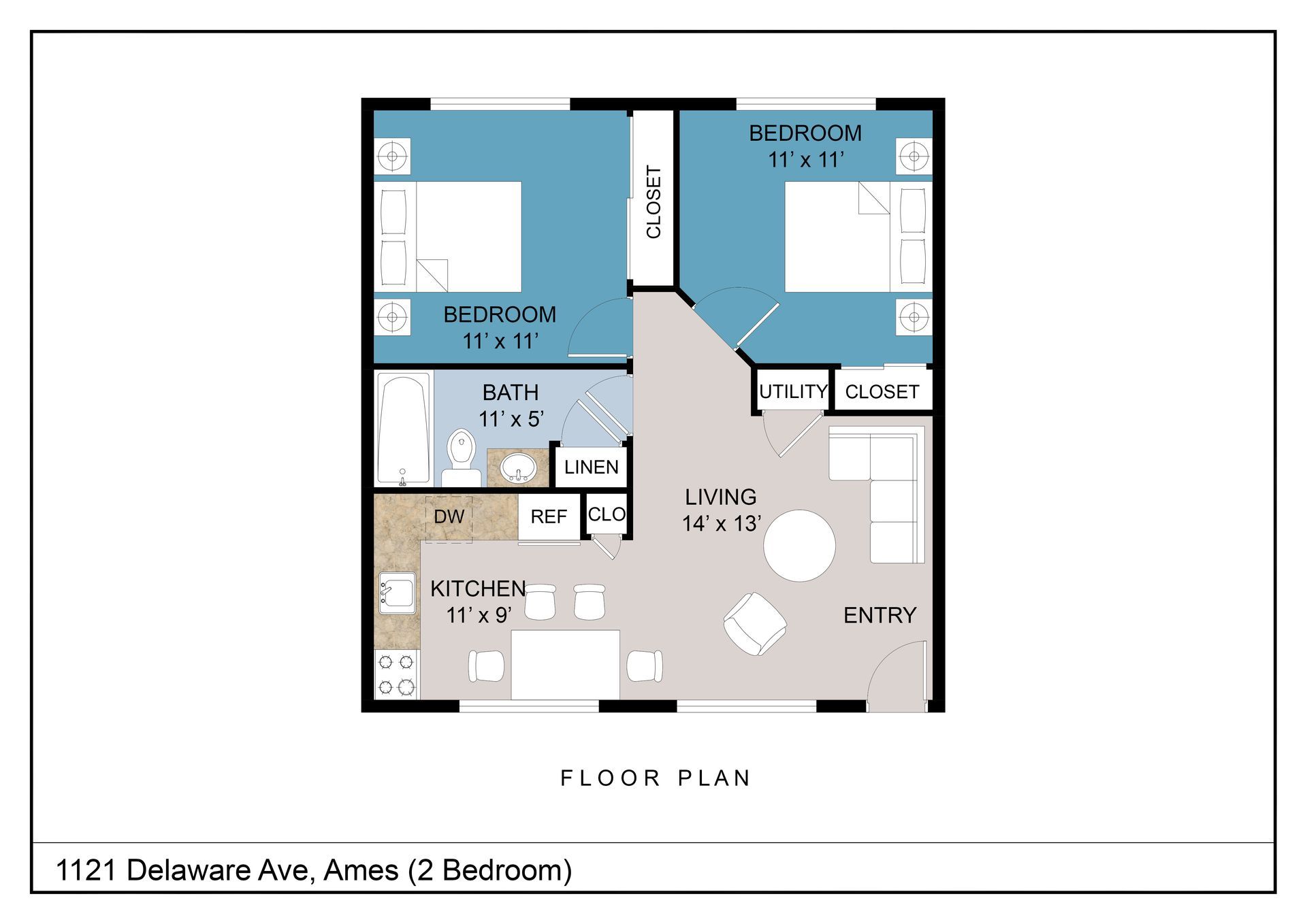 floor plans