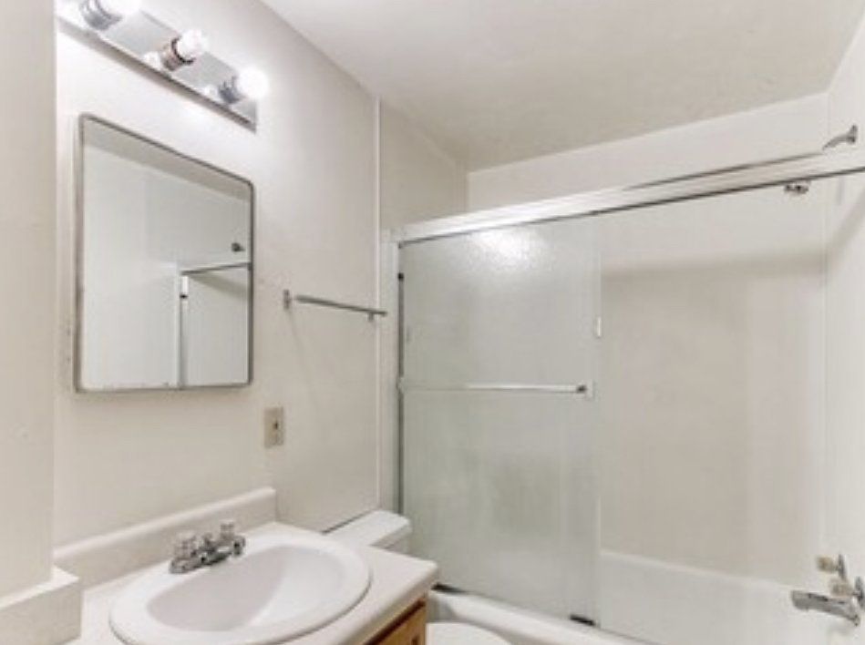 bath room