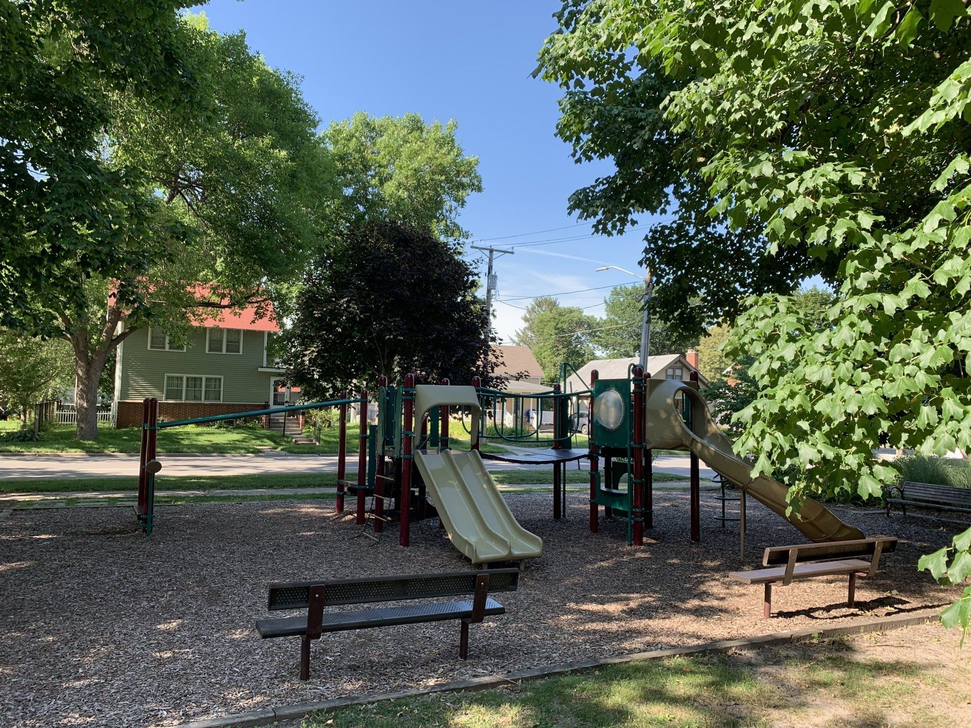 park