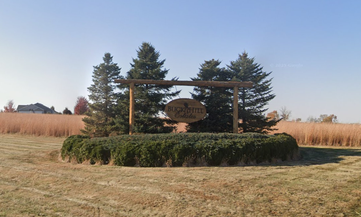 Buck Hill Estates