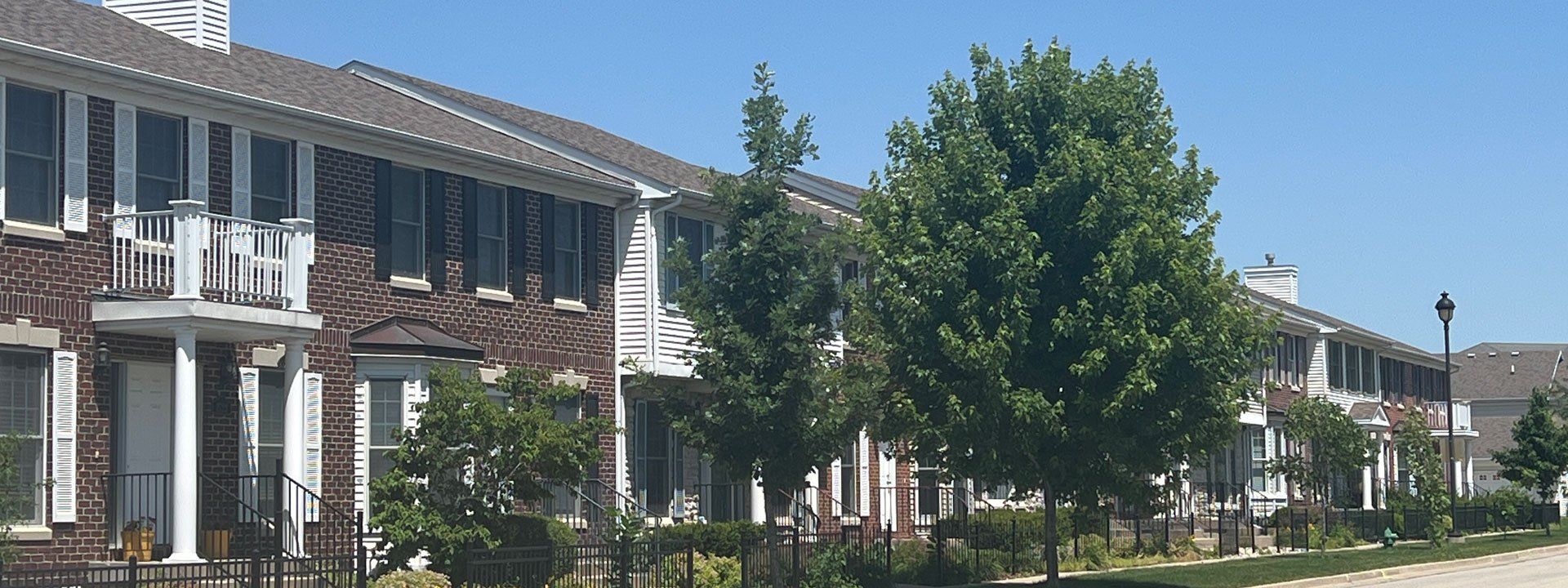 Somerset Town Home & Row House Association