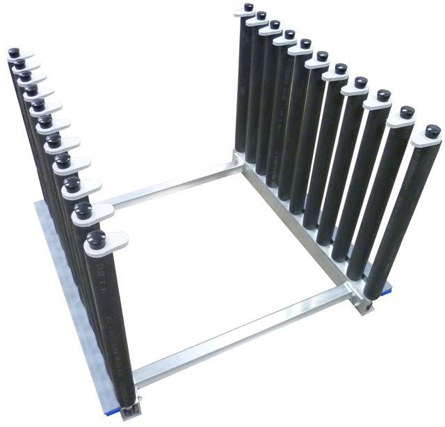 The Glass Racking Company, NZ Windscreen racks