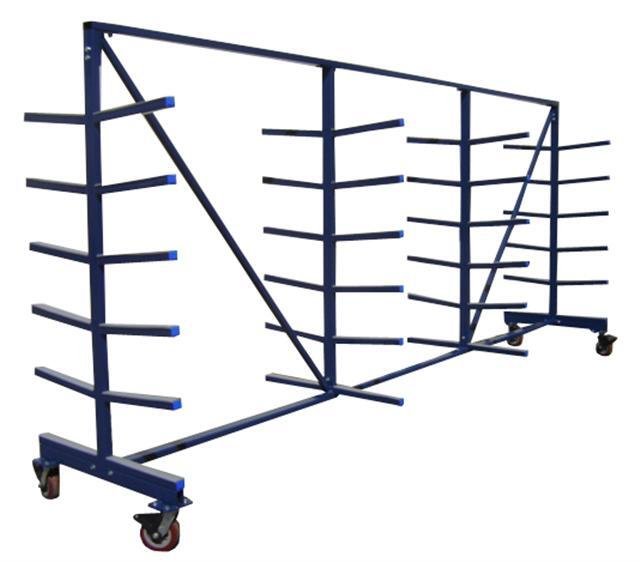The Glass Racking Company New Zealand - Glass and window Handling ...