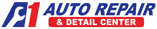 Logo | A1 Auto Repair & Detail Center