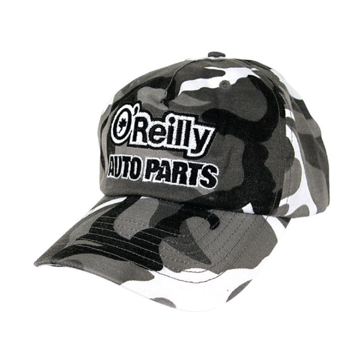 hat