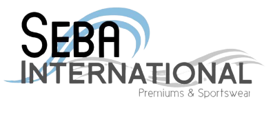 Seba International Corp logo