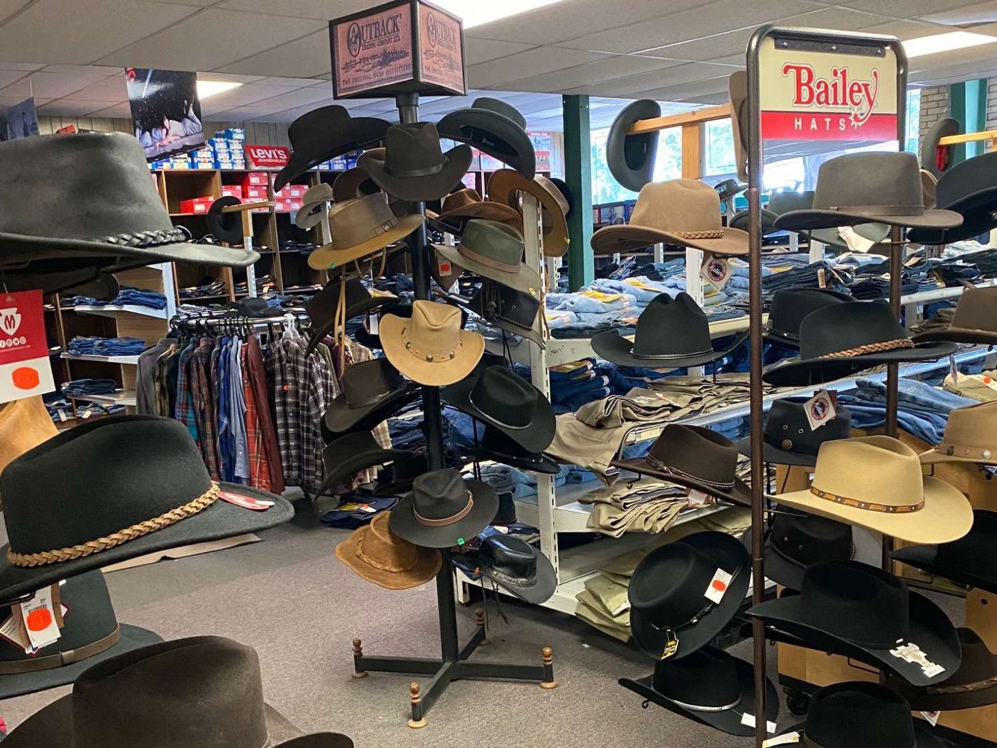 Hats and Accessories in Northport, AL