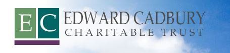 Edward Cadbury Trust