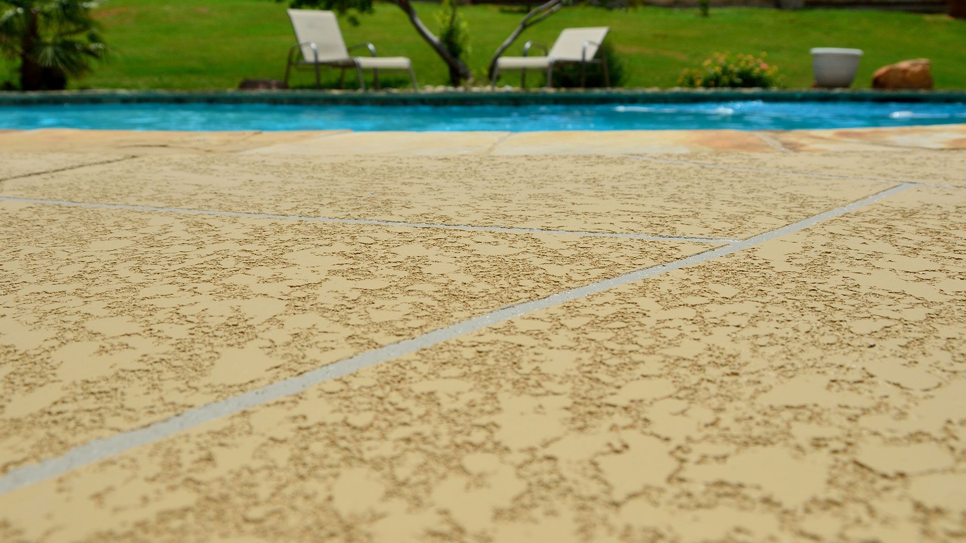 Spray Deck Services in DallasFort Worth TNT Seal It