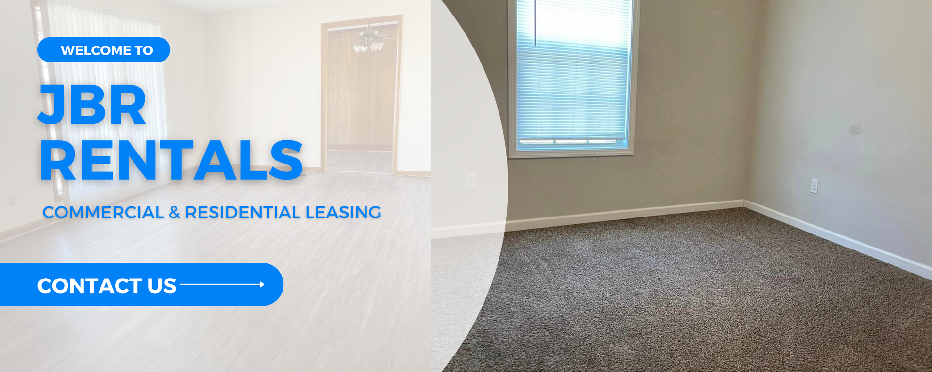 JBR Rentals banner