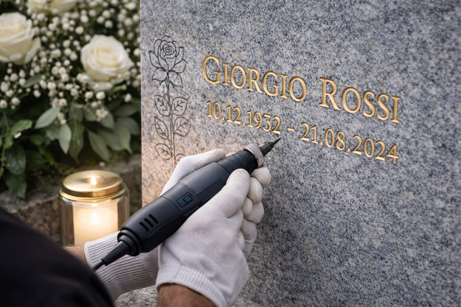 Corona di fiori