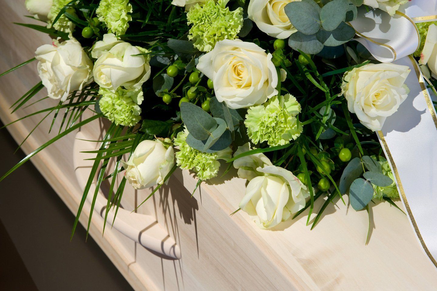 Corona di fiori