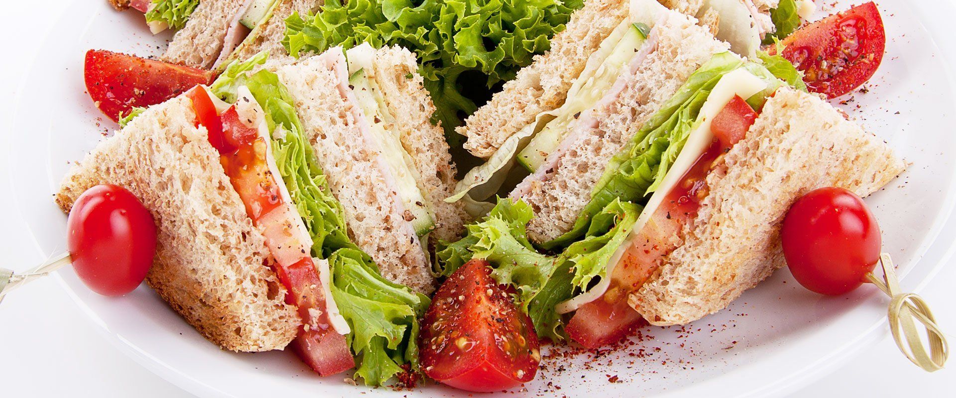 VEGETARIAN FILLINGS