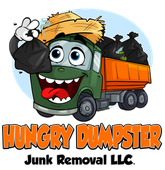 Hungry Dumpster Junk Removal providing dumpster and junk removal services in NJ