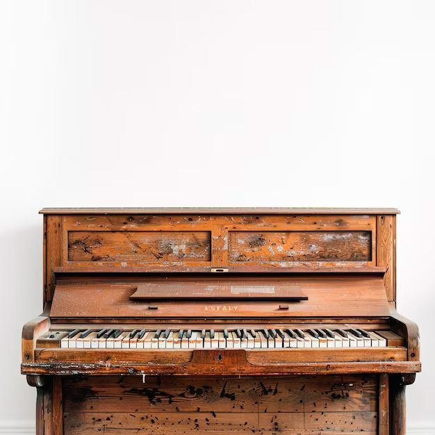 Piano Removal