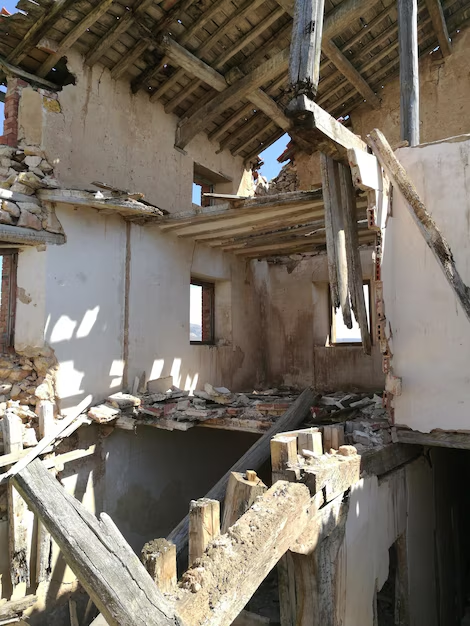 construction cleanouts