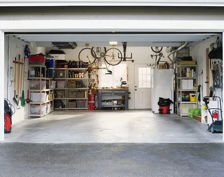 garage cleanouts