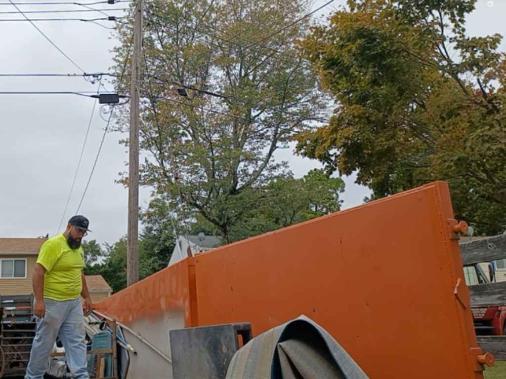 junk removal services in new jersey