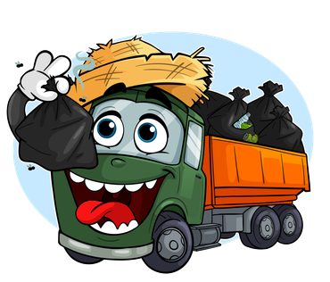 Hungry Dumpster Junk Removal LLC. providing junk removal and dumpster services in Middlesex and surrounding counties