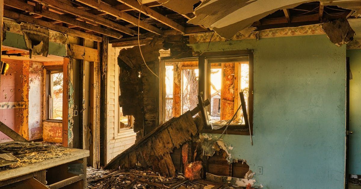 Interior Demolition