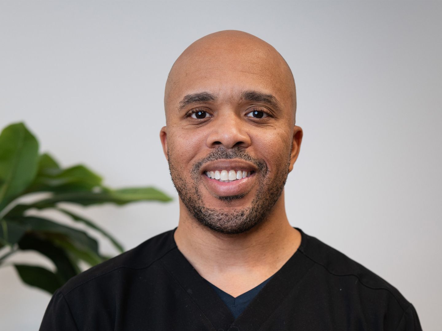 Dr. John McElveen