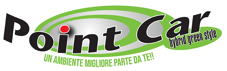 LOGO POINTCAR