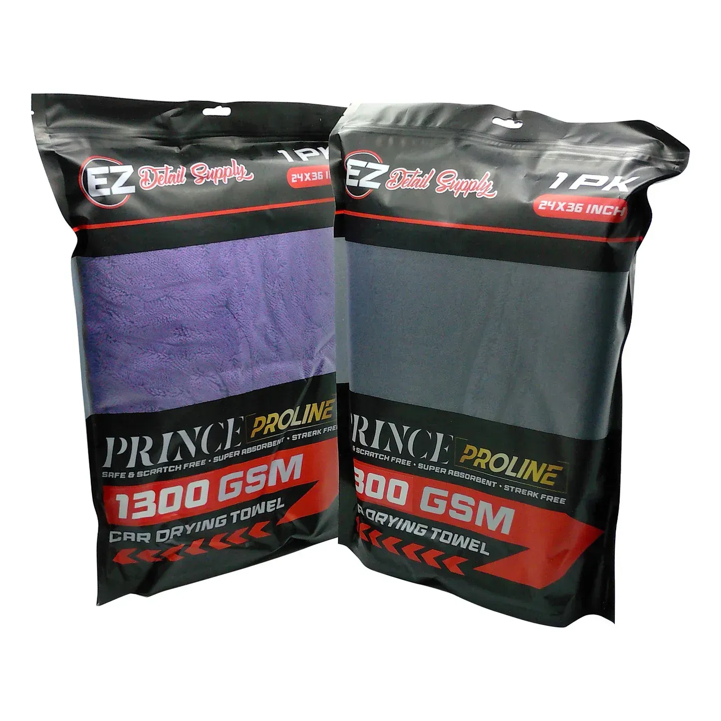 The Prince ProLine 1300 GSM