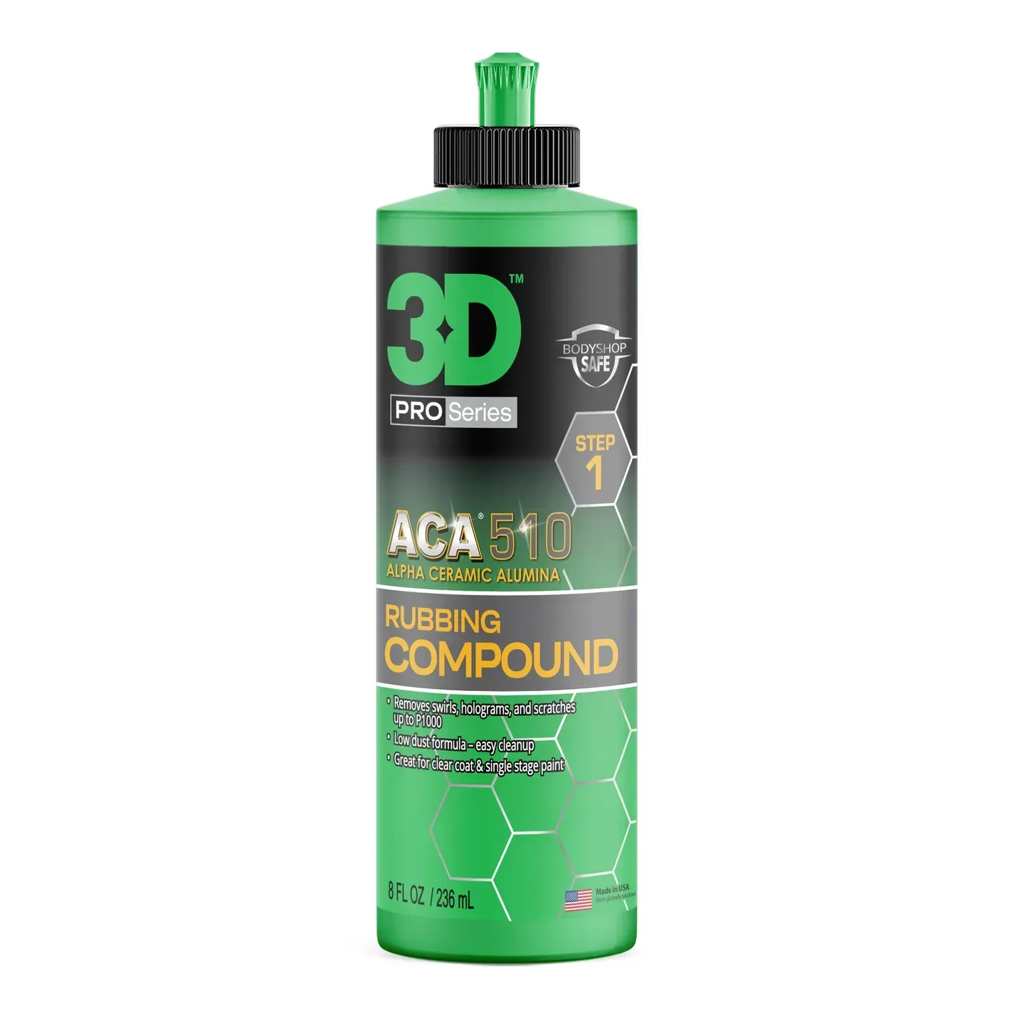 3D Pro Series ACA 510