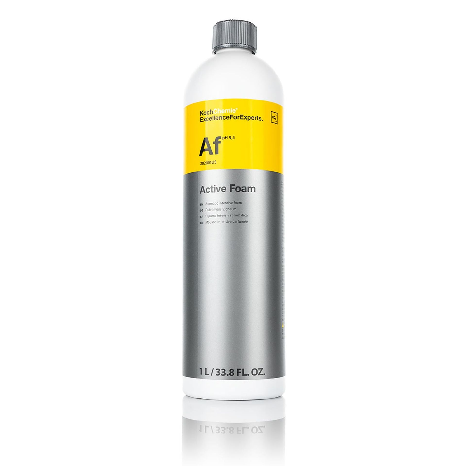 Koch-Chemie Active Foam
