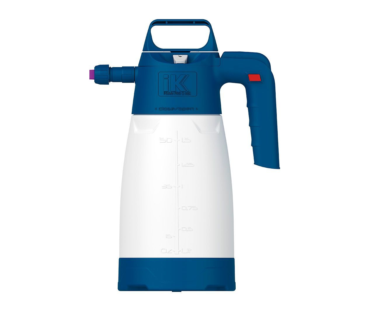 iK Foam Pro 2 ALK