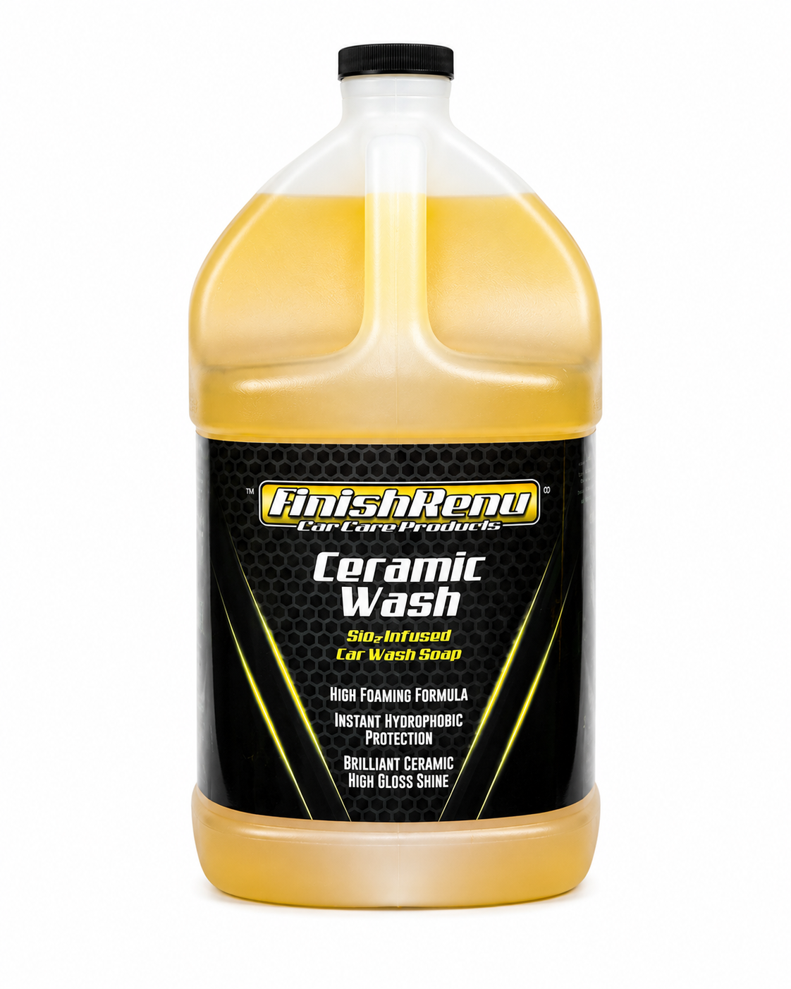 Finish Renu Ceramic Wash-1 Gallon