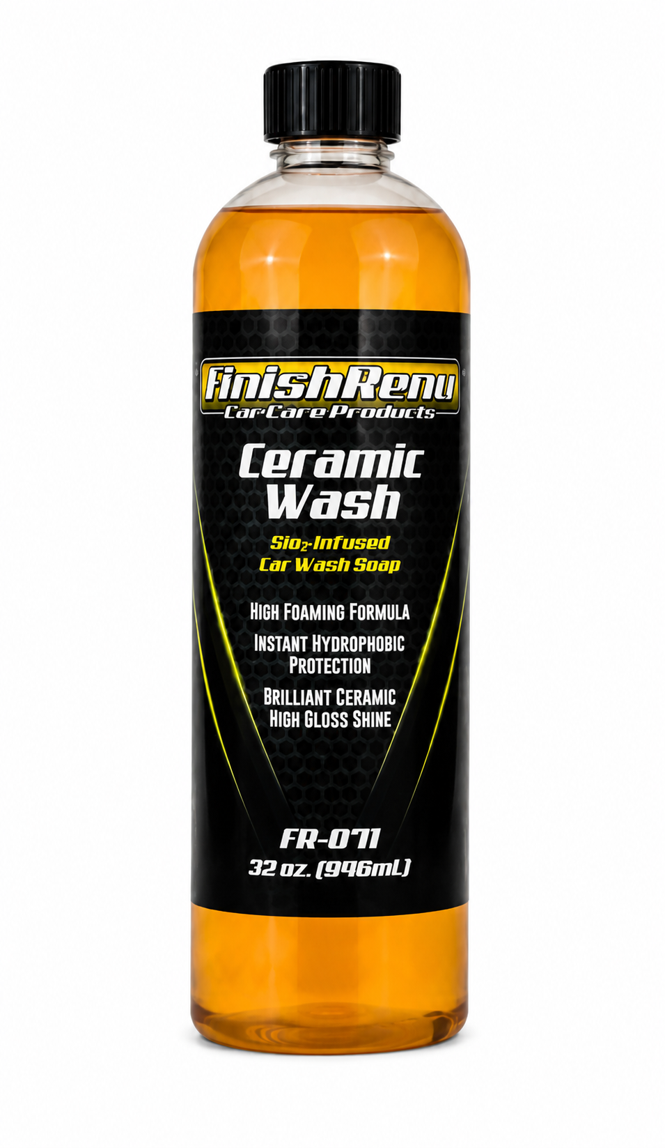 Copy of Finish Renu Ceramic Wash-32 oz