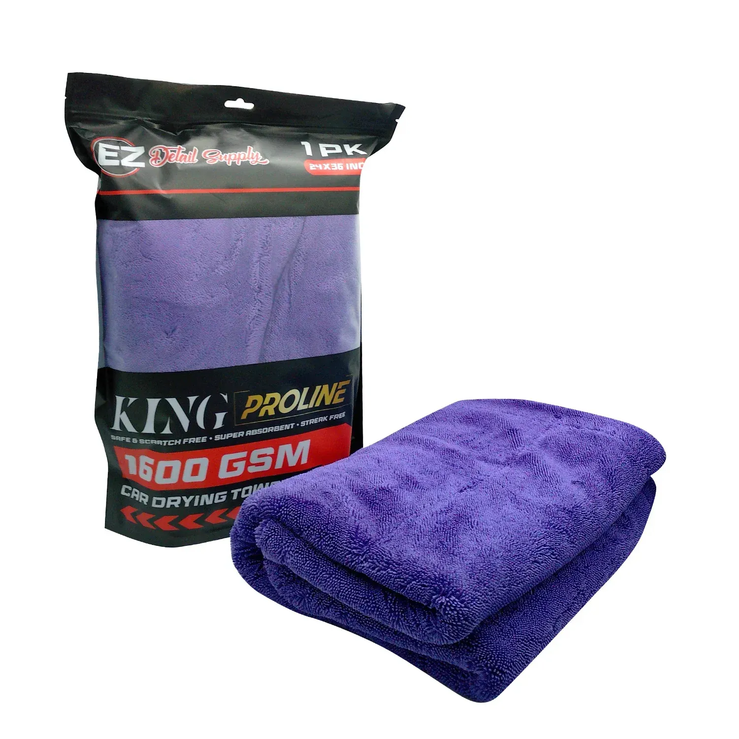 King Proline 1600 GSM