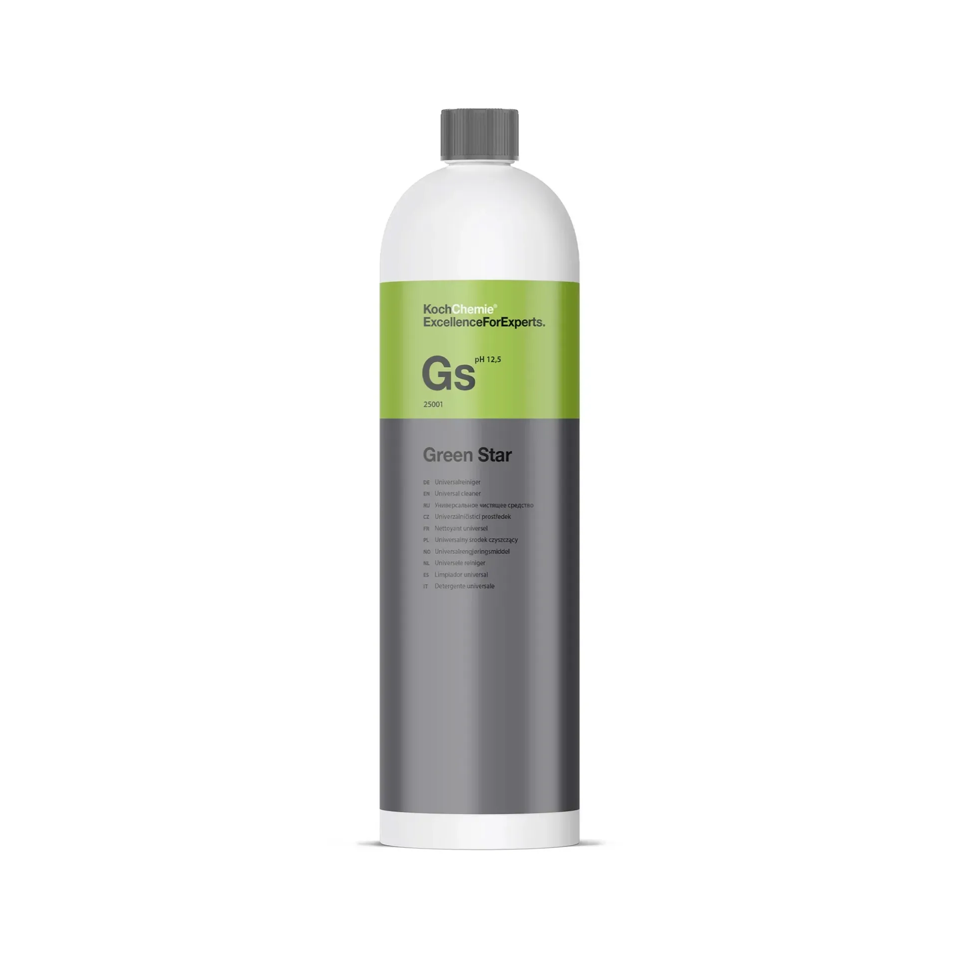 Koch-Chemie Green Star