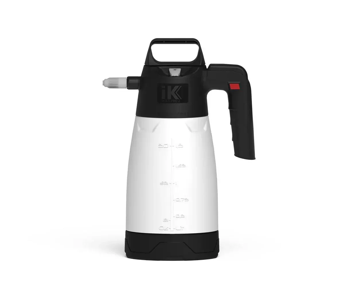 iK Foam Pro 2