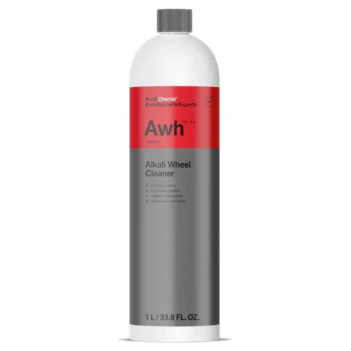 Koch Chemie Alkali Wheel Cleaner
