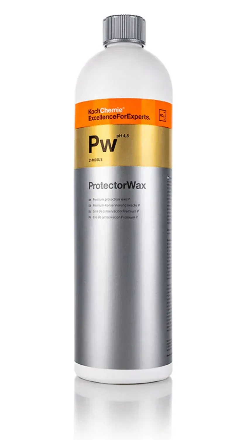 Koch-Chemie ProtectorWax