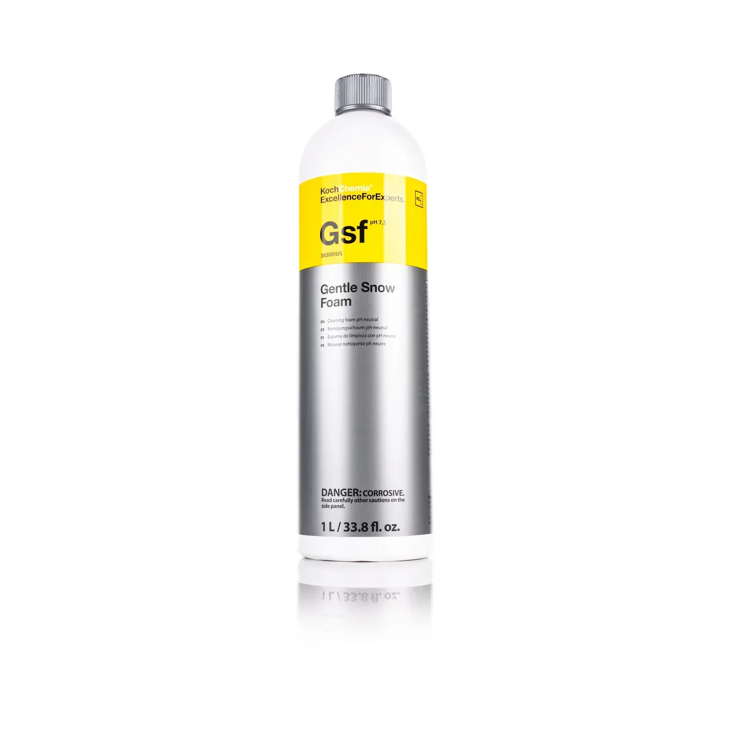 Koch-Chemie Gentle Snow Foam (GSF)