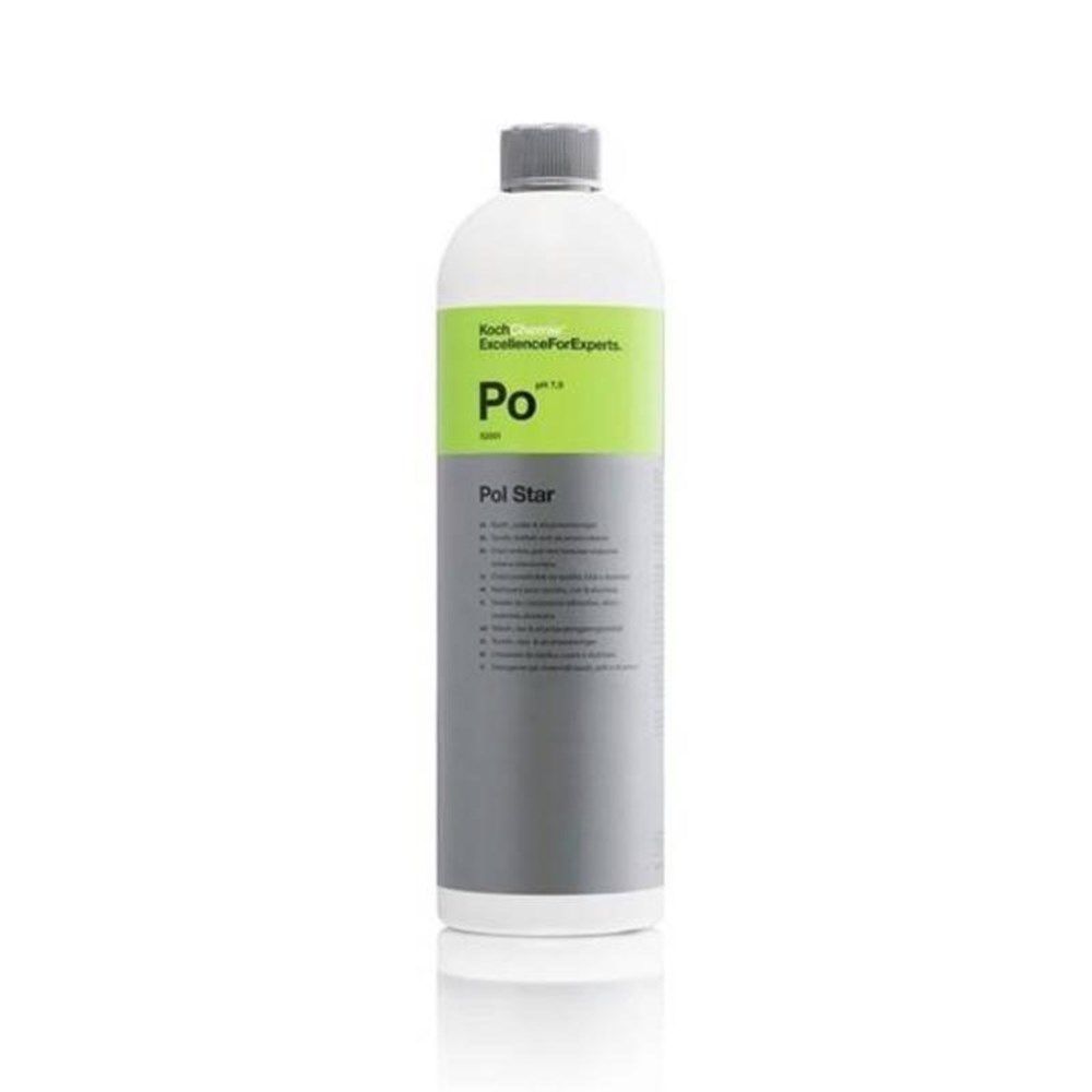 Poch-Chemie Po