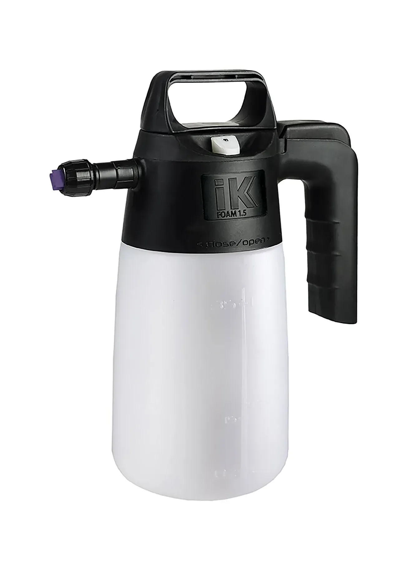 iK Foam 1.5