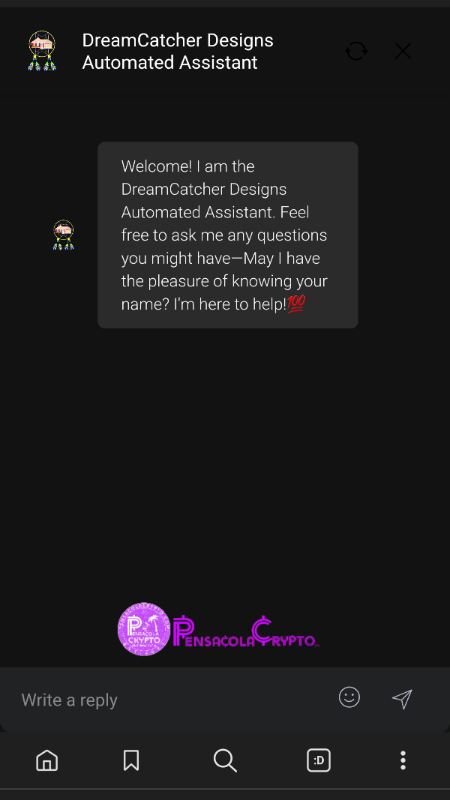 Ai Chatbot