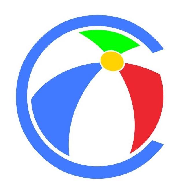Create Pensacola Logo