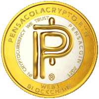 PensaCoin Logo