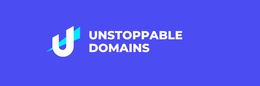 Unstoppable Domains